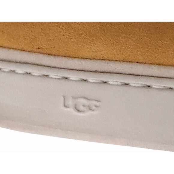 UGG CALI SNEAKER LOW GOLD ORANGE SNEAKER - MEN\'S US 11 main image 4